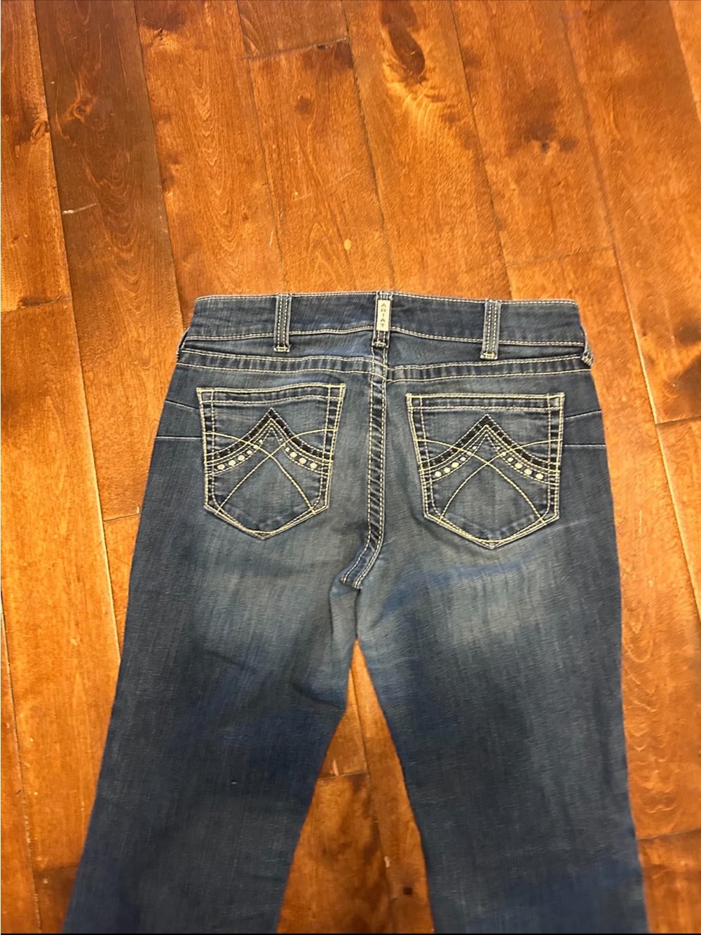 Ariat jeans (31L)